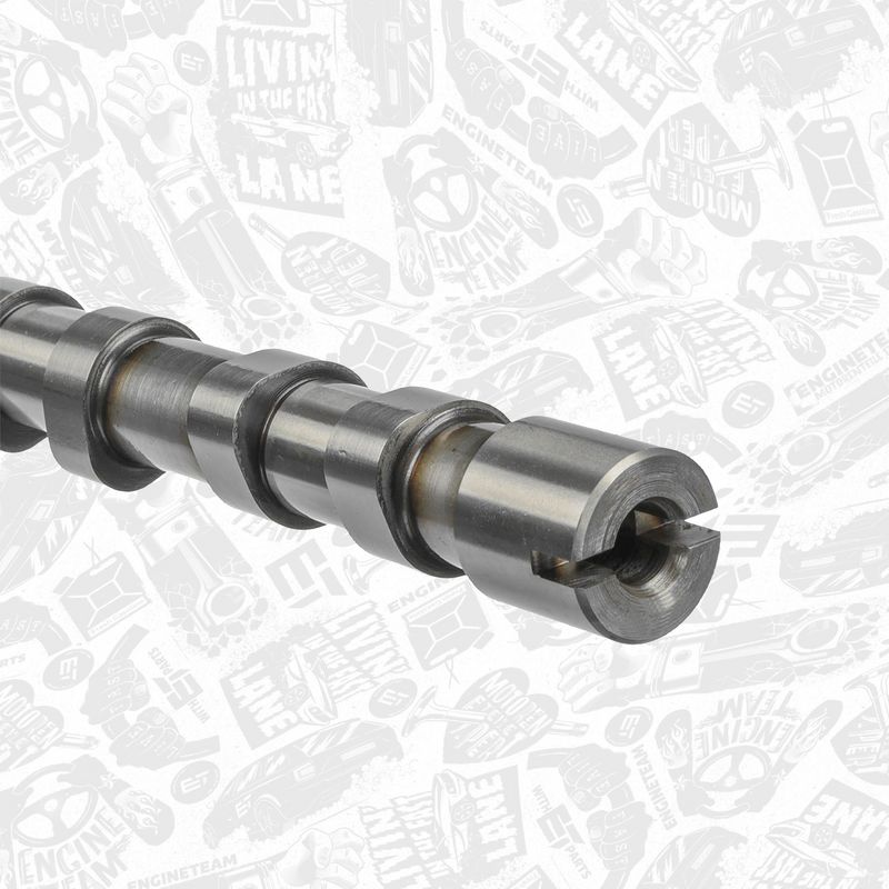 Product Image - Nokkenas - HV0416 - ET ENGINETEAM