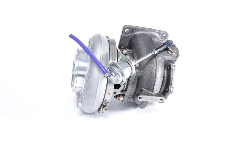 Compresor,sistem de supraalimentare T917017 BTS Turbo