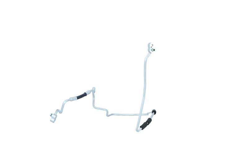 NRF 400098 High/Low-pressure Line, air conditioning