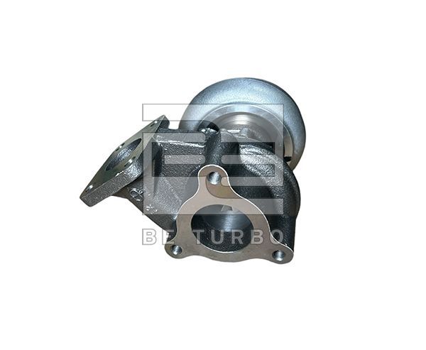 BE TURBO 134220 Charger, charging (supercharged/turbocharged)