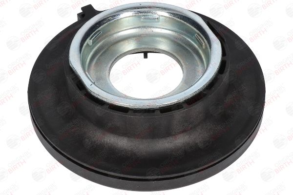 BIRTH 6609 Rolling Bearing, suspension strut support mount