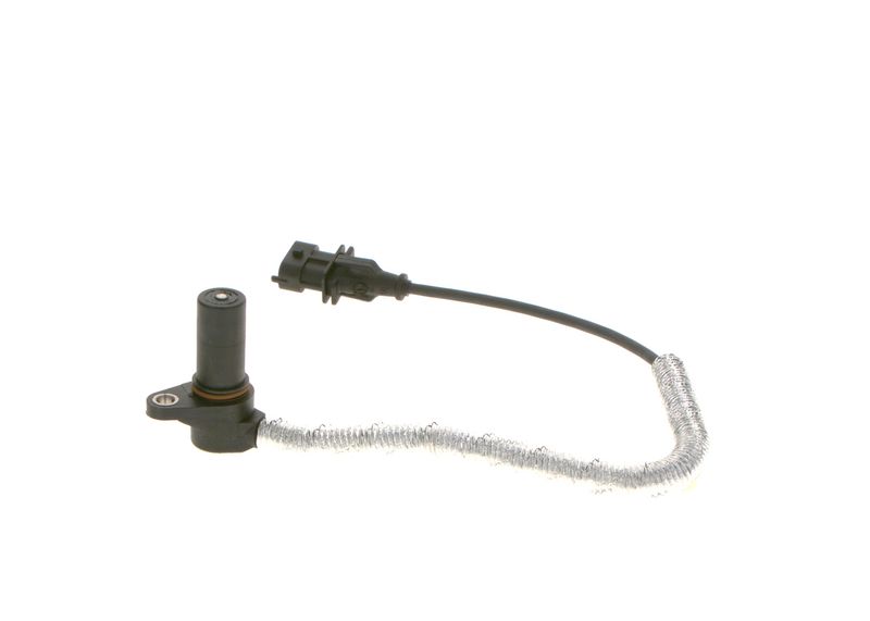 BOSCH 0261210183 Sensor, crankshaft pulse