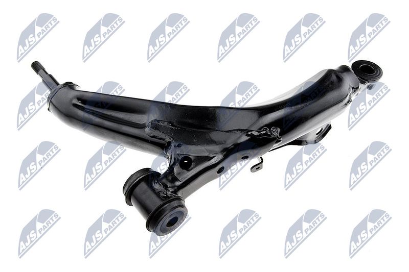 NTY ZWD-TY-200 Control/Trailing Arm, wheel suspension