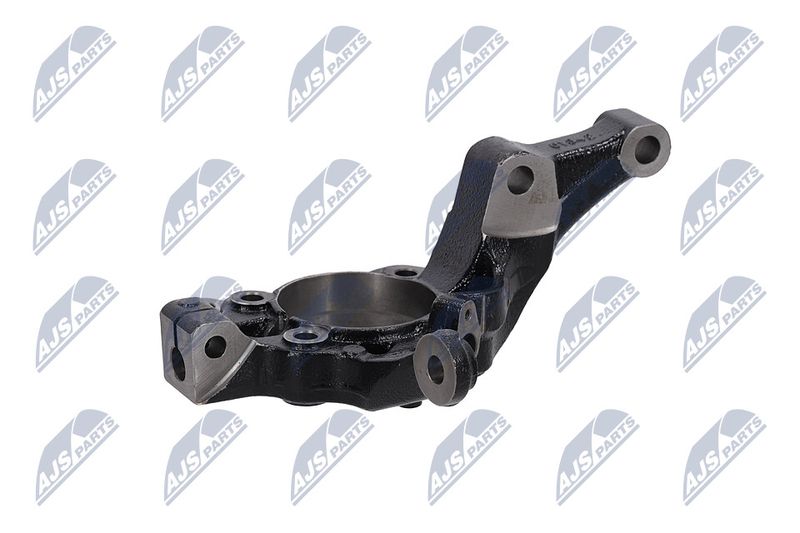 Käändmik, rattakinnitus, NTY ZZP-KA-009