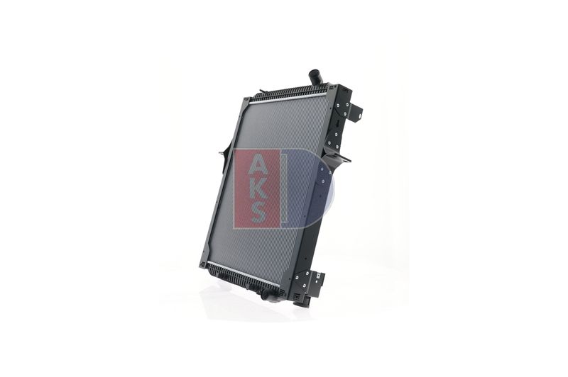 Chladič, chlazení motoru 390033N