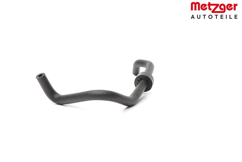METZGER AUTOTEILE 2420956 Radiator Hose