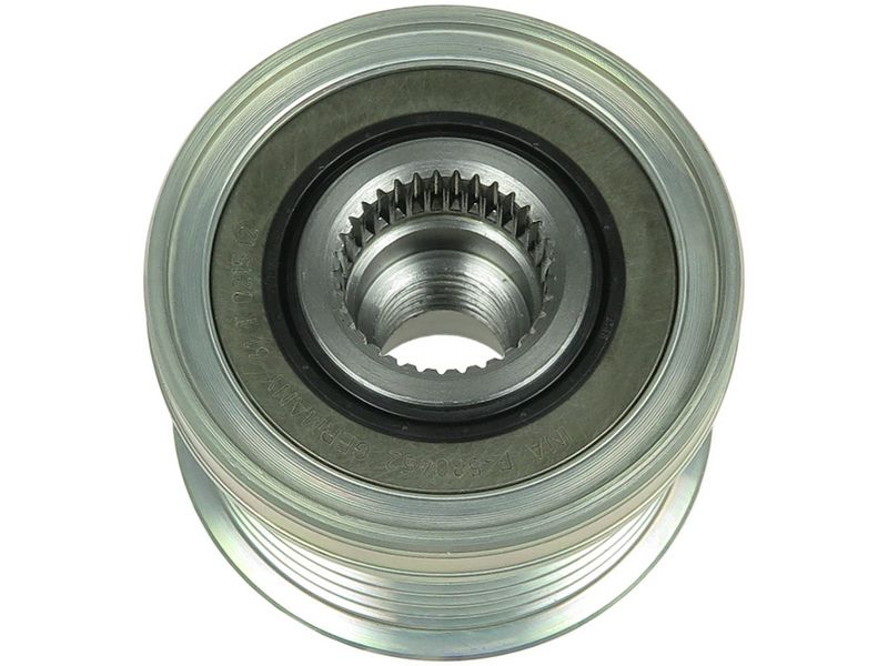 Generaatori vabakäik, AS-PL AFP6042(INA)