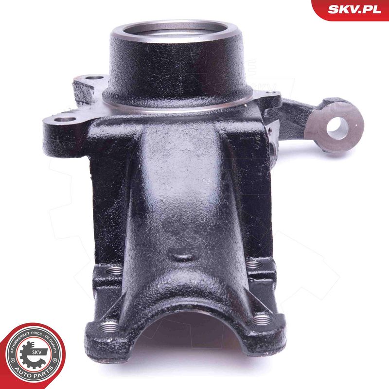 Käändmik, rattakinnitus, ESEN SKV 47SKV252