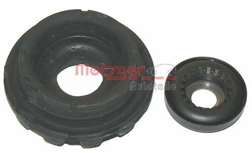 METZGER AUTOTEILE Repair Kit, suspension strut support mount 6490282