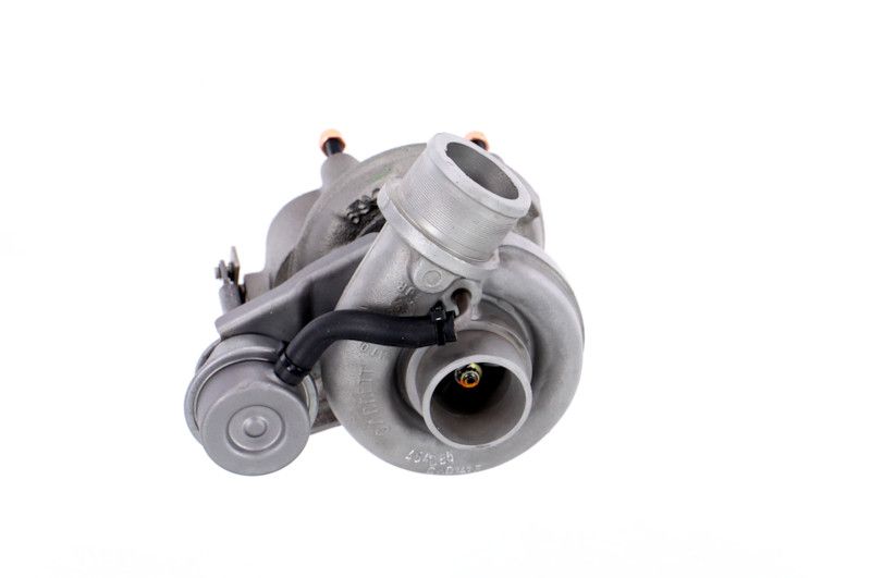 REMANTE 003-001-000007R Charger, charging (supercharged/turbocharged)