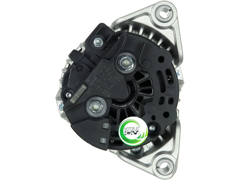 AS-PL A0638PR Alternator