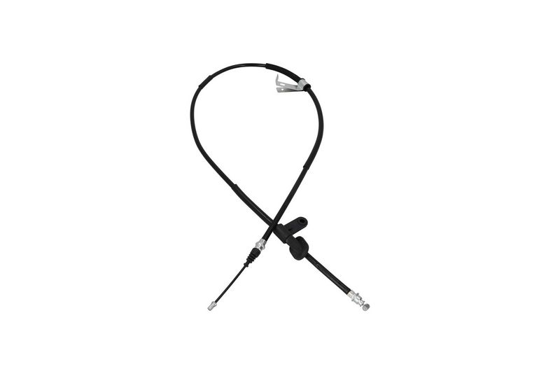 KAMOKA 1190081 Cable Pull, parking brake