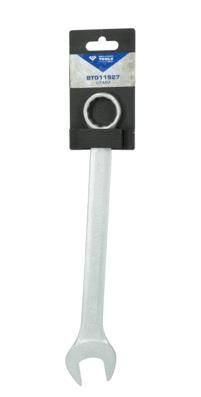 KS TOOLS BT011927 Ring-/Open End Spanner