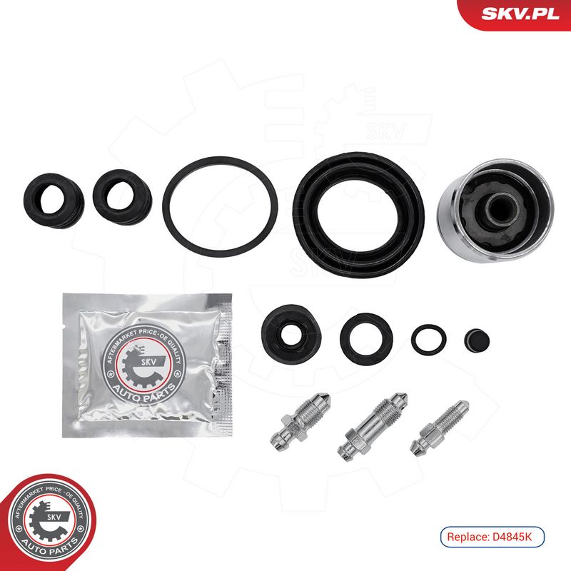 Prekės atitinka OEM kodą: 4D0615423D