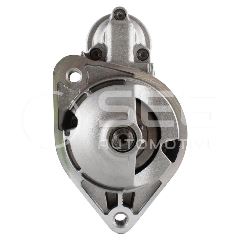SEG Automotive 0001139047 - Starter