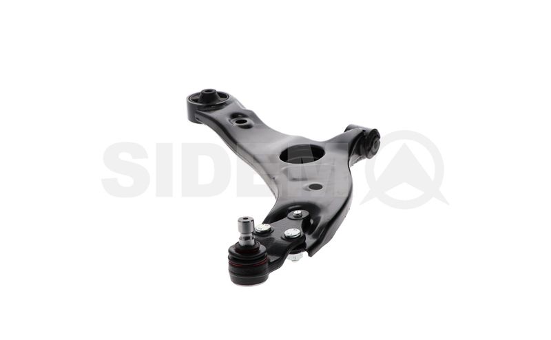 SIDEM 87775 Control/Trailing Arm, wheel suspension