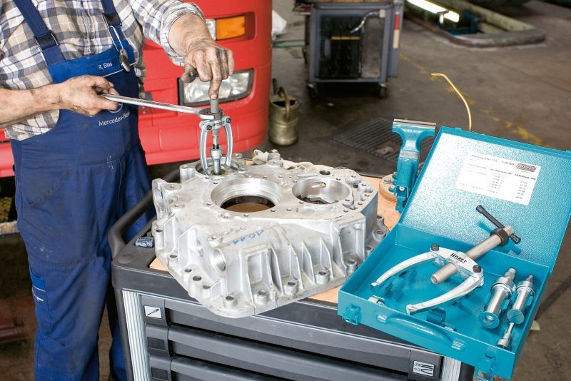 HAZET 1788N-14 Internal Extractor