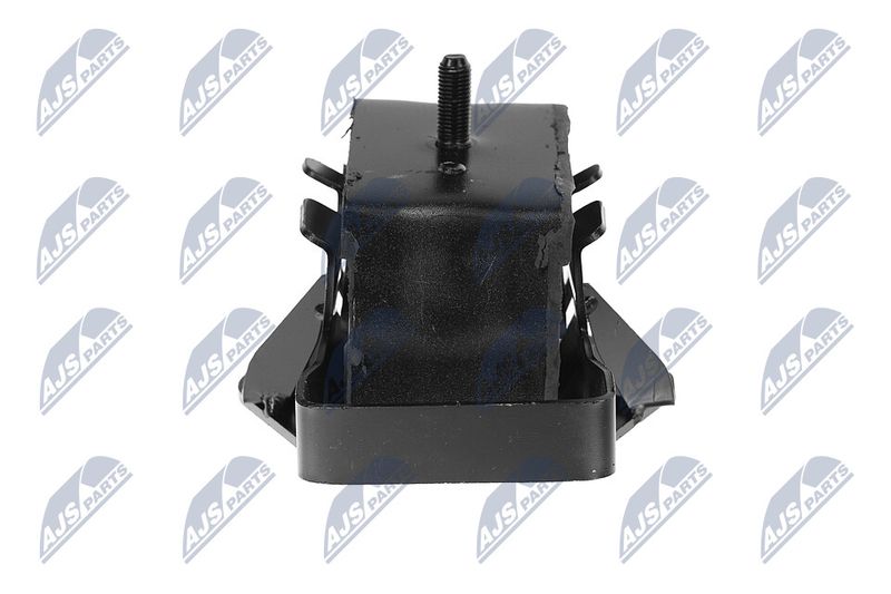 Paigutus, Mootor, NTY ZPS-MS-046
