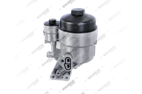 držák palivových filtrů MB Atego kompletní 0101314