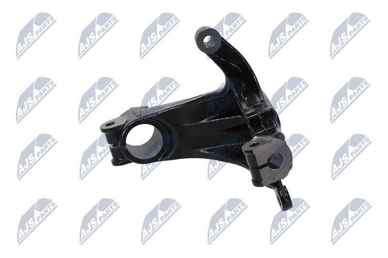 Käändmik, rattakinnitus, NTY ZZP-NS-014