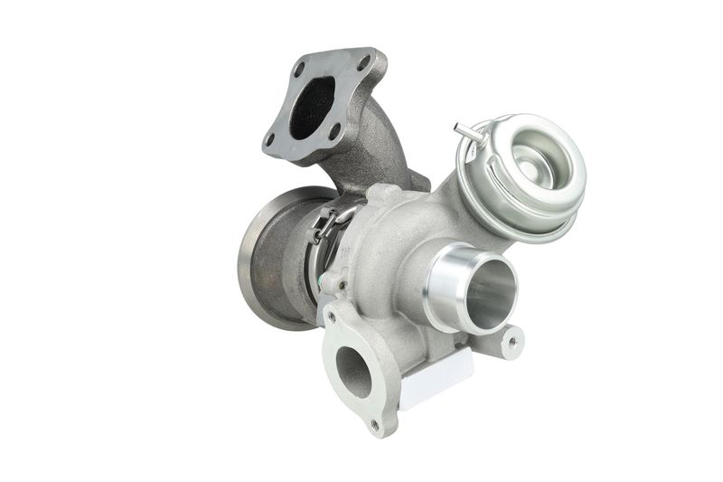 Kompressor, ülelaadimine, NRF 90010024