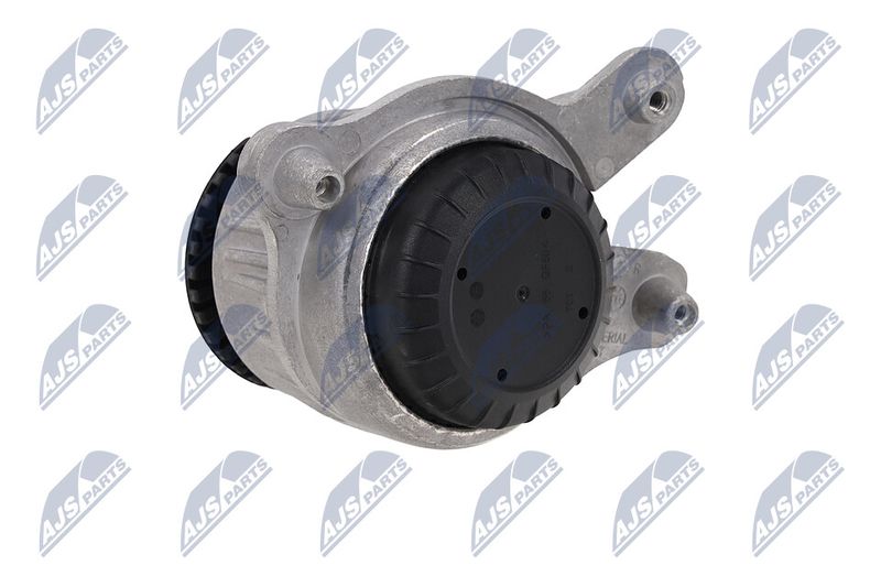 Paigutus, Mootor, NTY ZPS-ME-026