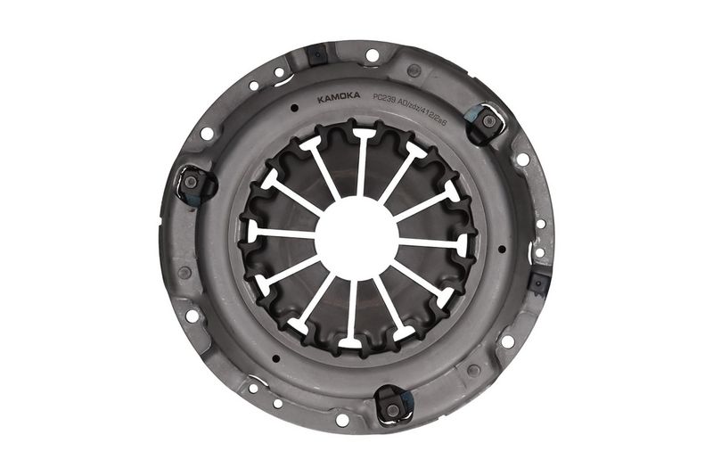 Sidurisurveplaat, KAMOKA PC239