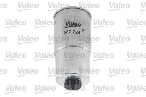 VALEO 587724 Fuel Filter