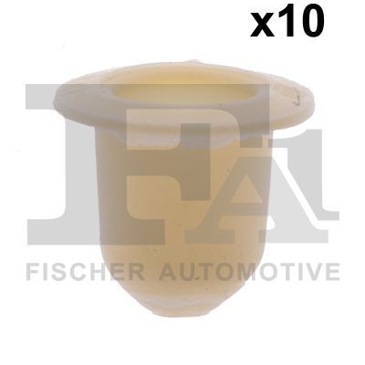 FA1 10-60014.10 - Clip, trim/protection strip