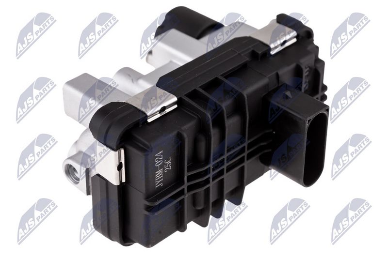 NTY ECD-BM-024 Boost Pressure Control Valve