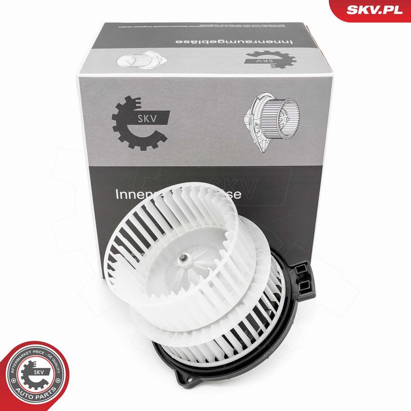 Salongipuhur, ESEN SKV 68SKV011