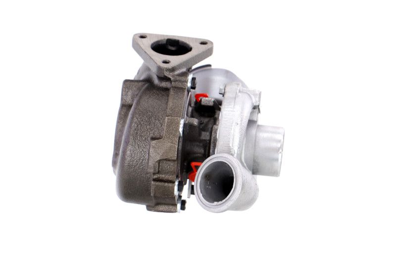 REMANTE 003-001-000064R Charger, charging (supercharged/turbocharged)