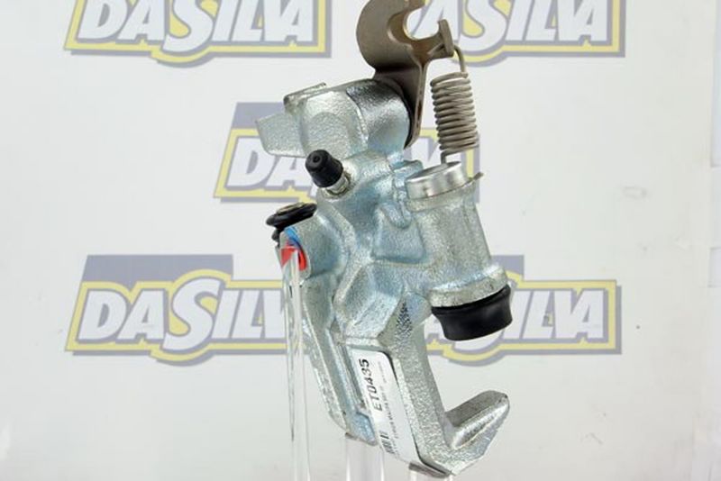 DA SILVA ET0435 Brake Caliper