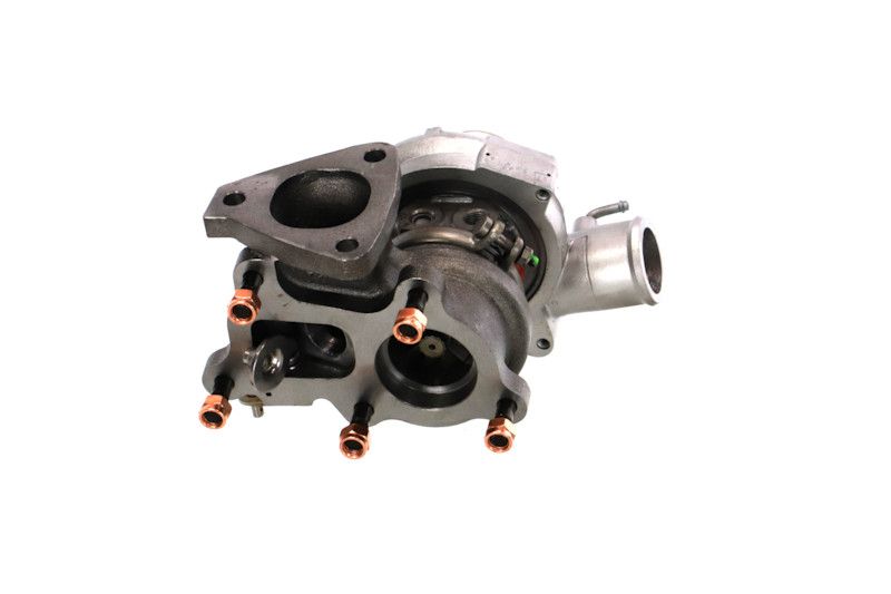 REMANTE 003-001-000311R Charger, charging (supercharged/turbocharged)