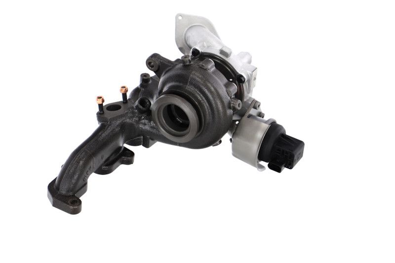 REMANTE 003-002-000058R Charger, charging (supercharged/turbocharged)