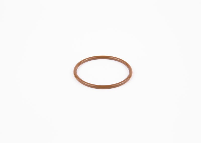 Anillo de goma