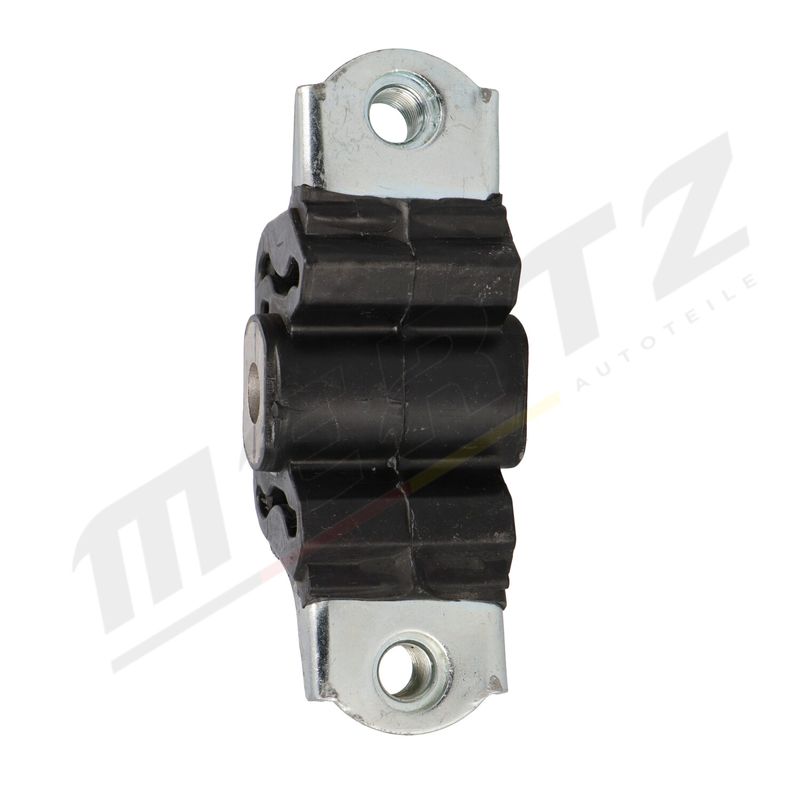 MERTZ M-S4198 Mounting, engine