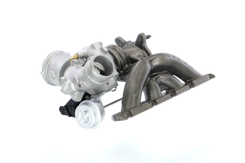 REMANTE 003-002-001376R Charger, charging (supercharged/turbocharged)