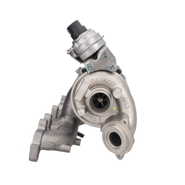 OE-TurboPower IT-775517 Charger, charging (supercharged/turbocharged)