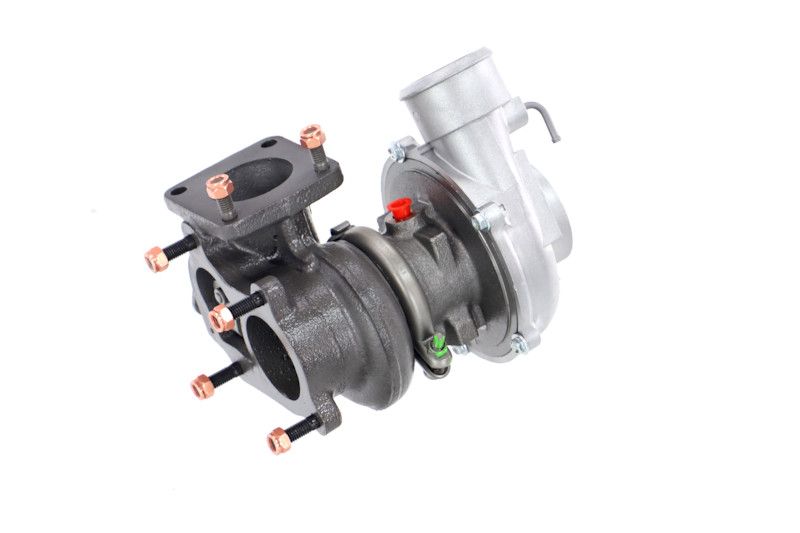 REMANTE 003-001-001190R Charger, charging (supercharged/turbocharged)