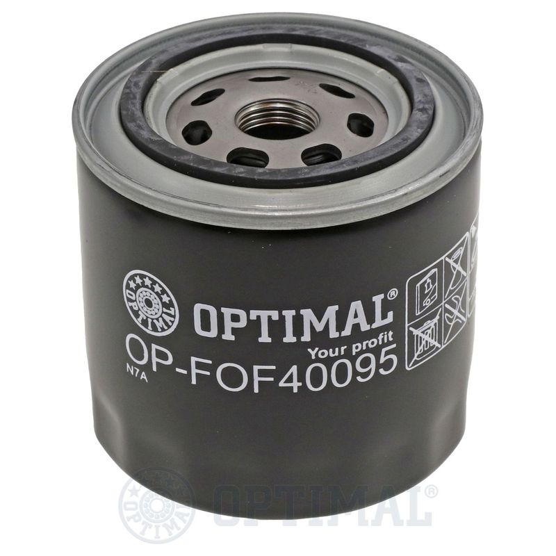 OPTIMAL olajszűrő OP-FOF40095