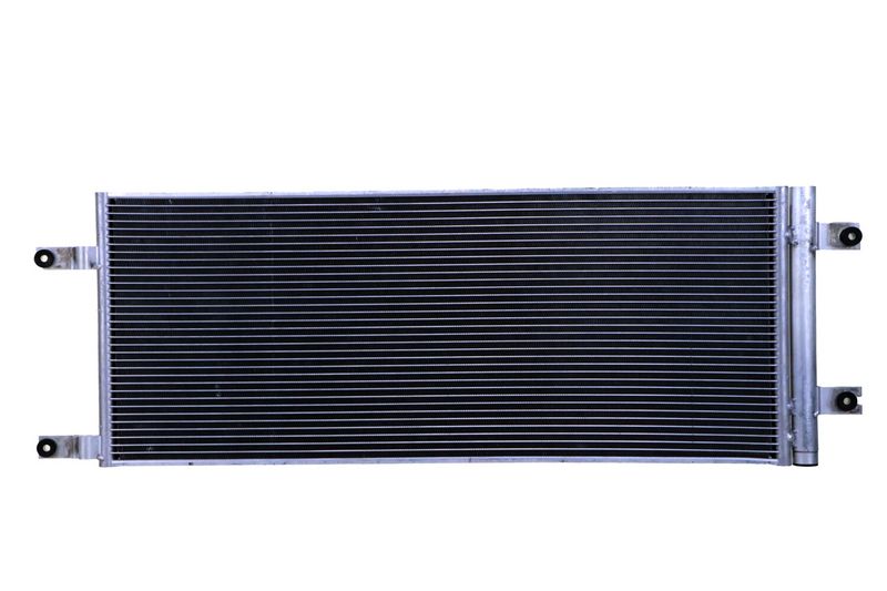 Kondenzátor, klimatizace 8FC 366 221-761