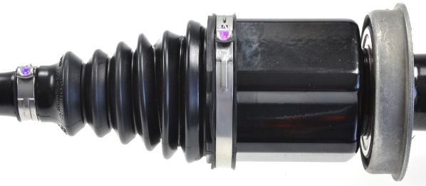 SPIDAN 25286 Drive Shaft