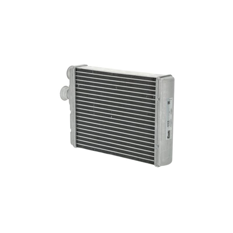 NISSENS 707418 Heat Exchanger, interior heating