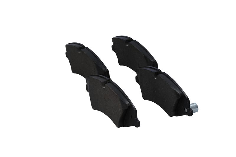 Piduriklotsi komplekt, ketaspidur, VALEO 302409A