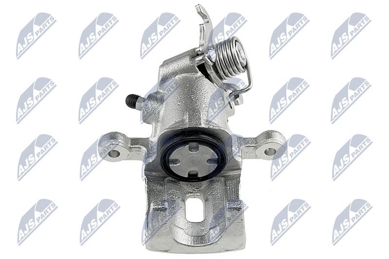 Pidurisadul, NTY HZT-HY-510
