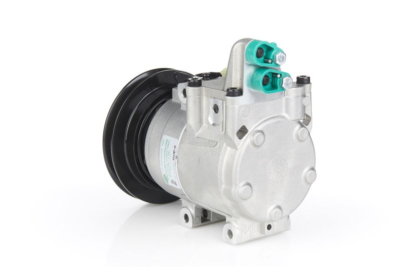 NISSENS 890059 Kondicionieriaus kompresorius