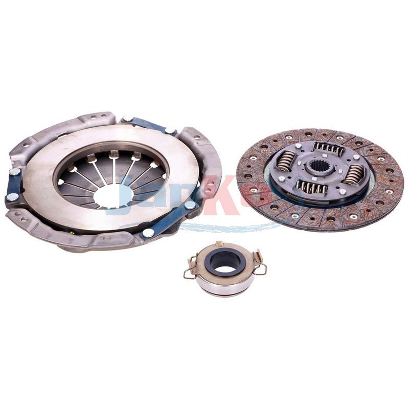 Sidurikomplekt, JAPKO 922018