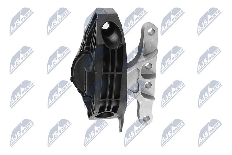 Paigutus, Mootor, NTY ZPS-PL-084
