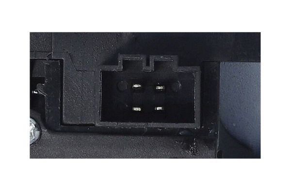 BLIC 6010-43-2343449P Boot Lock